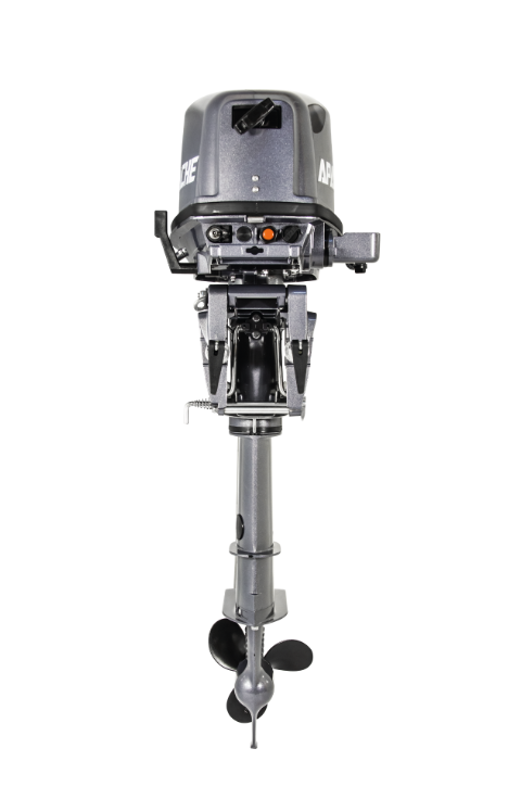 Лодочный мотор APACHE T5 BS в Тюмени