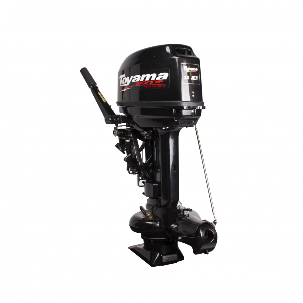 ЛОДОЧНЫЙ МОТОР TOYAMA T30ABMJET в Тюмени