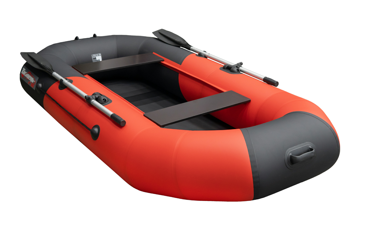 Лодка Таймень NX 270 в Тюмени