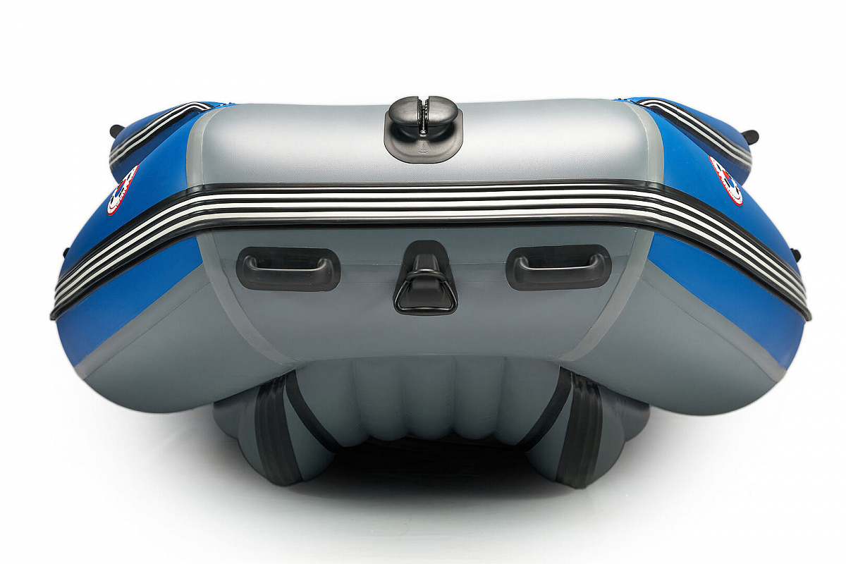 Лодка MISHIMO FAMILY LITE DF 390 в Тюмени