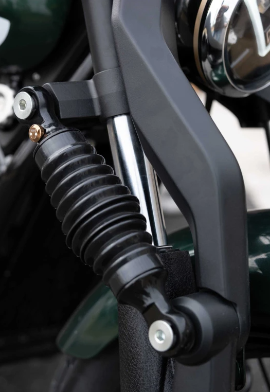 Мотоцикл Benda Napoleon 250 в Тюмени