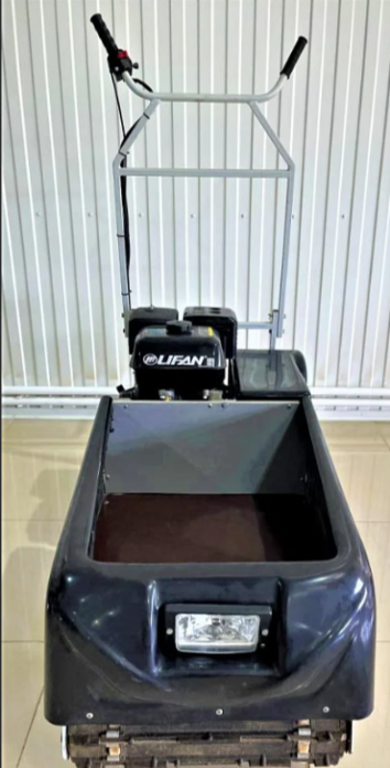 Мотобуксировщик ЕНОТ М 15 Л.С. в Тюмени