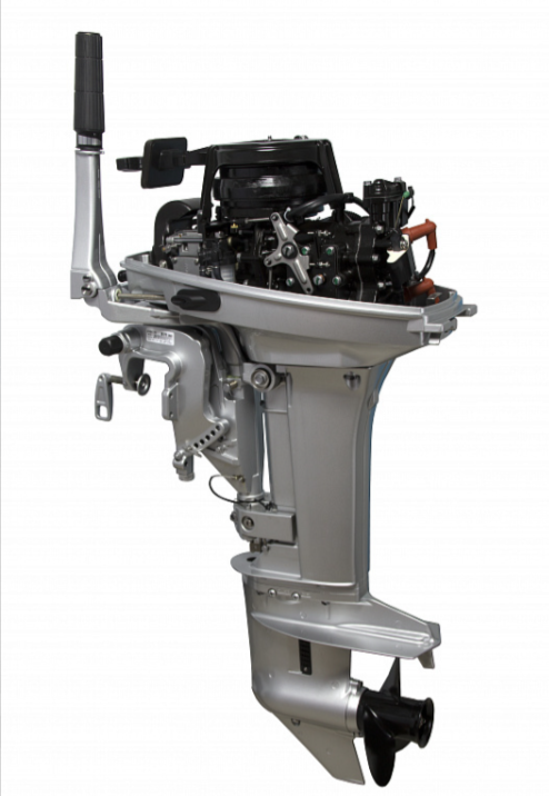 Лодочный мотор Seanovo SN9.9FFEL Enduro в Тюмени