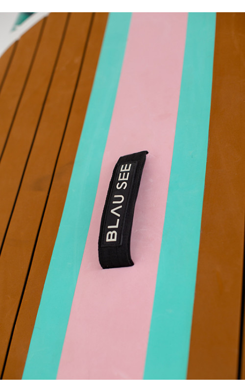 НАДУВНОЙ SUP BOARD FLAMINGO 11,6 в Тюмени