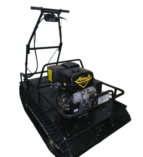 Мотобуксировщик Ahtar SL 9 с электростартером в Тюмени