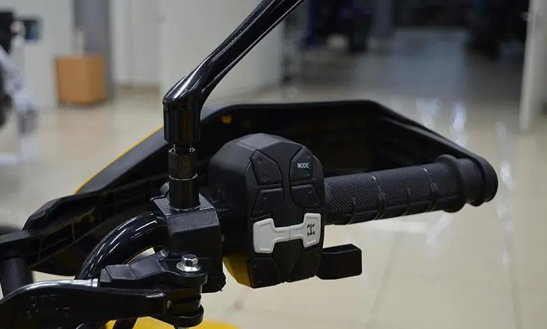 Квадроцикл HISUN GUARDIAN 400L /LONG в Тюмени Квадроцикл HISUN GUARDIAN 400L /LONG в Тюмени