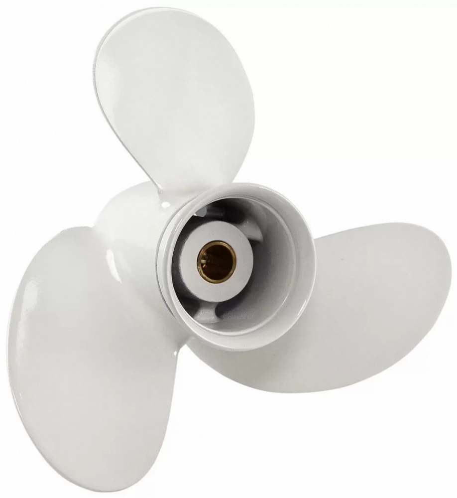 ВИНТ ГРЕБНОЙ TOHATSU 8-9.8; 3X8,5X6,5 в Тюмени