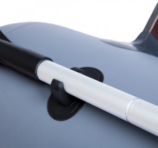 ЛОДКА НАДУВНАЯ YUKONA 230 TL (БЕЗ ПАЙОЛА) в Тюмени