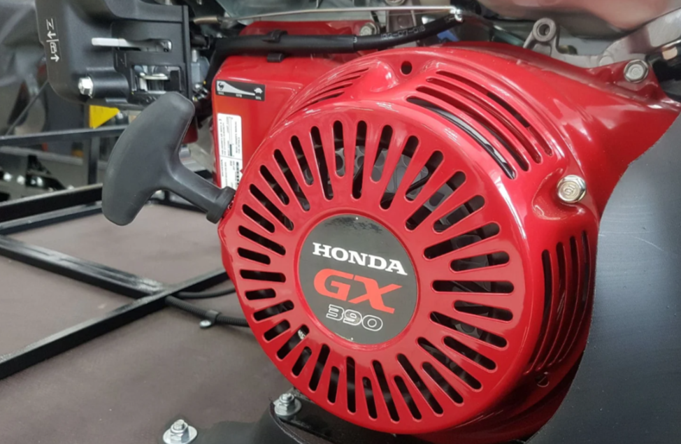 Мотобуксировщик PAXUS 650 15 л.с. в Тюмени