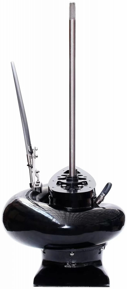 ВОДОМЕТНАЯ НАСАДКА MARLIN НА МОТОР 40 Л.С. YAMAHA, MARLIN, HIDEA, MIKATSU в Тюмени