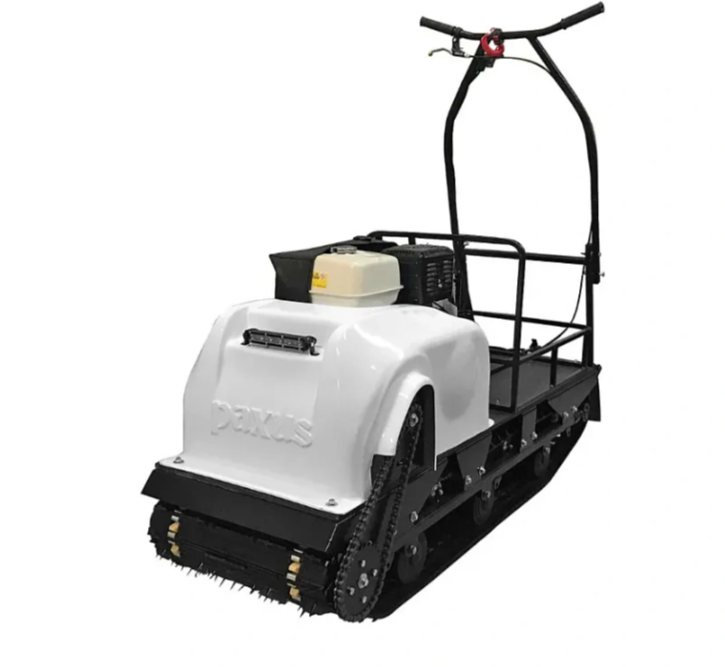 Мотобуксировщик PAXUS 500 9 л.с. HONDA в Тюмени