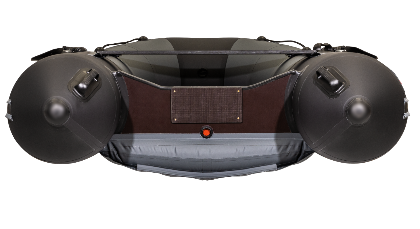 Лодка Таймень NX 3800 НДНД PRO в Тюмени