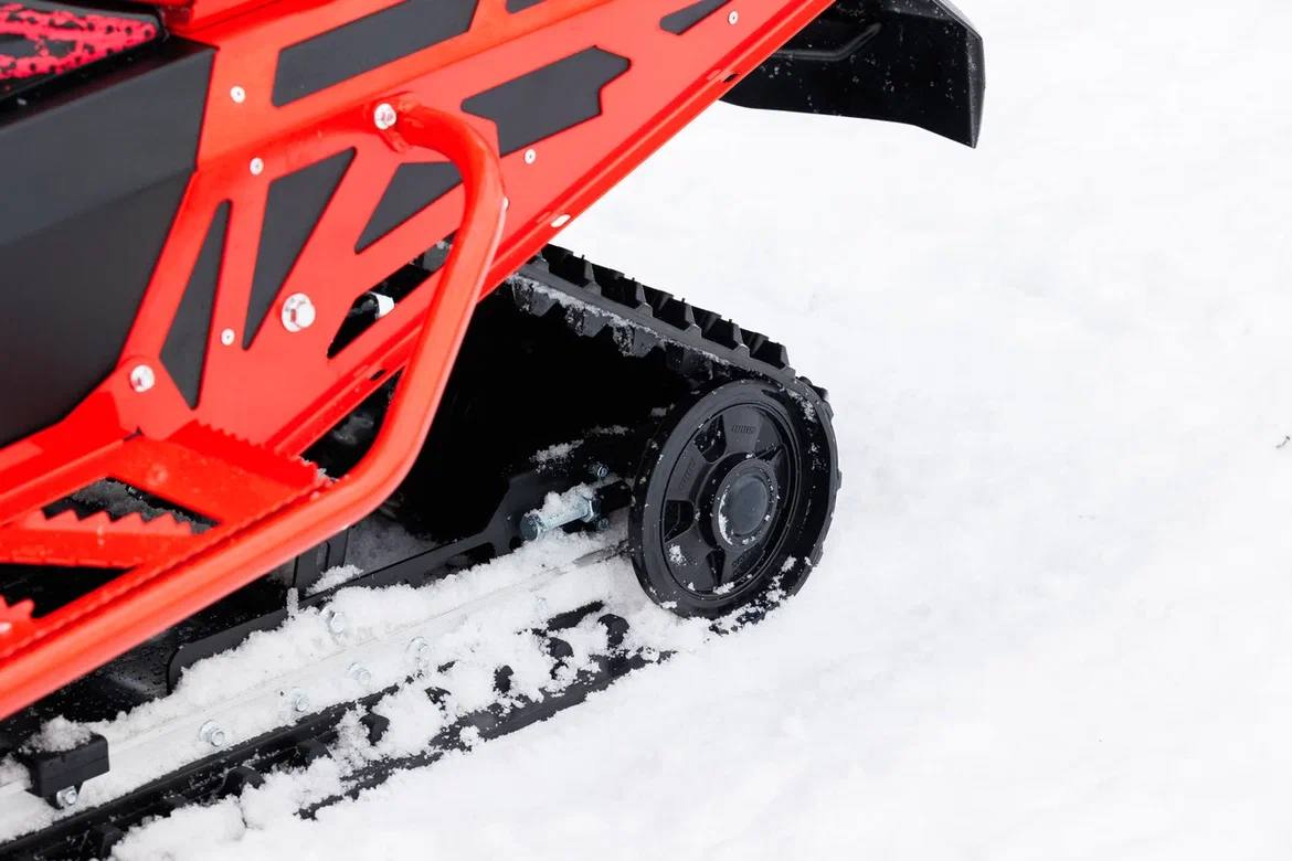 Снегоход IRBIS TUNGUS 400 25/26 в Тюмени