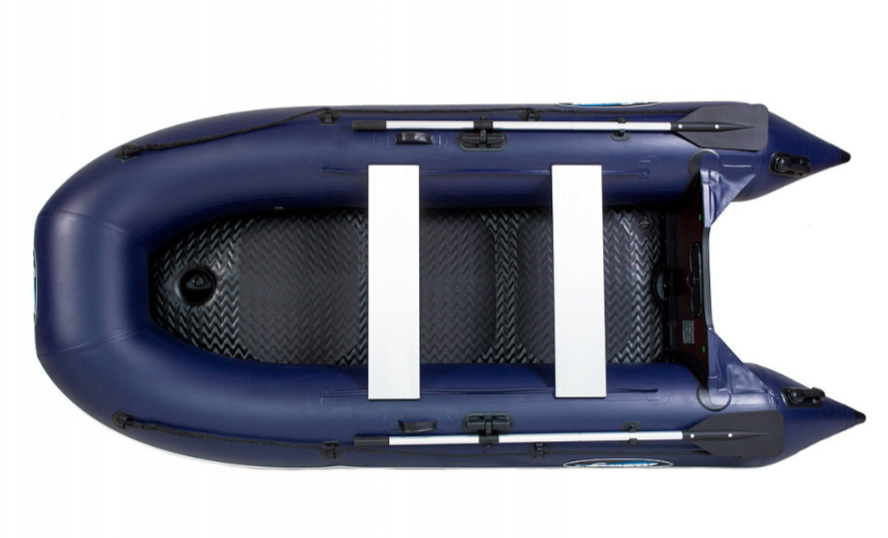 НАДУВНАЯ ЛОДКА GLADIATOR B330AD в Тюмени
