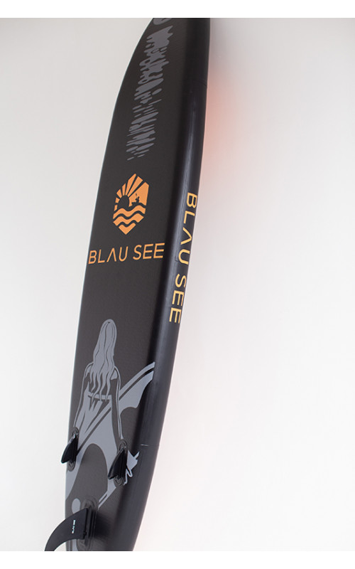 НАДУВНОЙ SUP-BOARD MOONLIGHT 10,6 в Тюмени