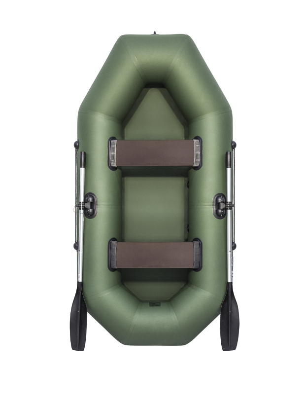 Лодка АКВА-ОПТИМА 240 в Тюмени