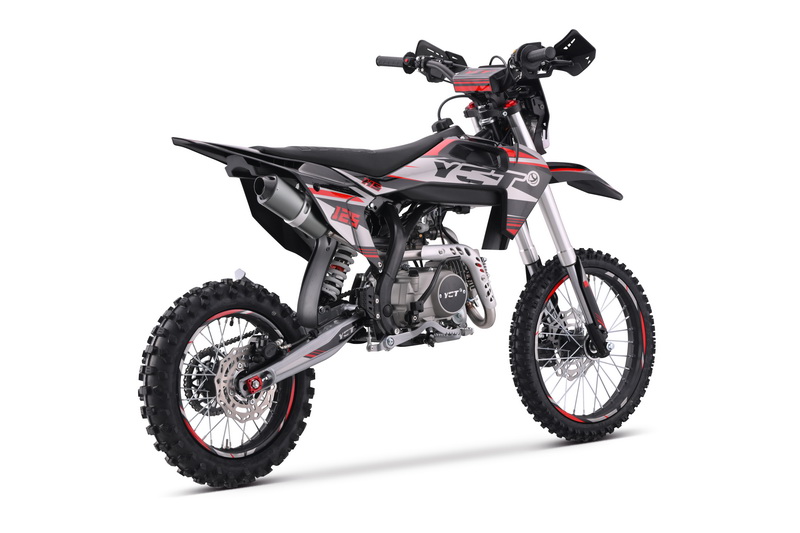 Питбайк YACOTA H5 125 в Тюмени