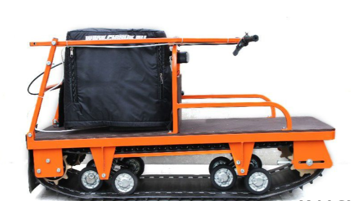 Мотобуксировщик ЧИНУК GRAND 20 л.с. в Тюмени