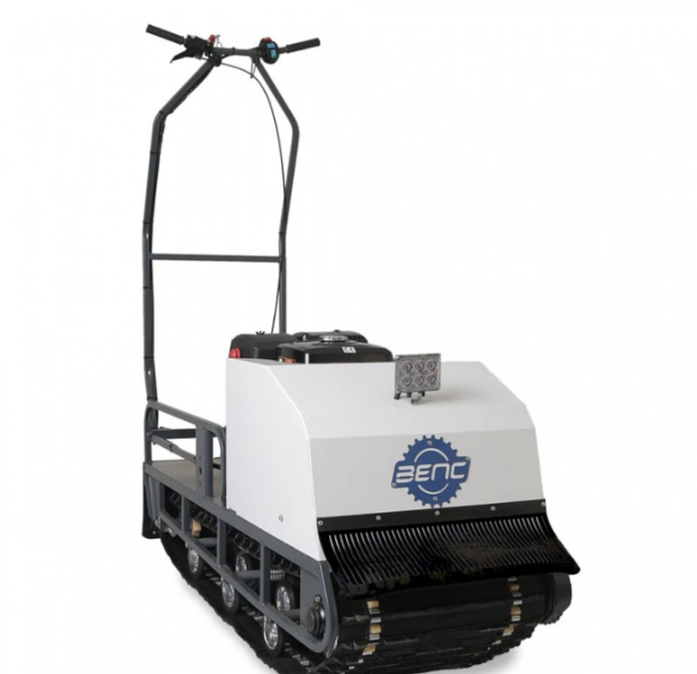 Мотобуксировщик ВЕПС WINTER «ПРОФИ» 18 в Тюмени