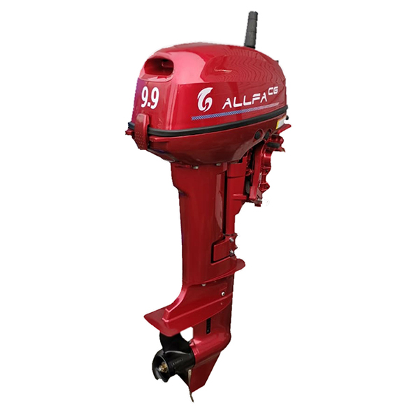 ЛОДОЧНЫЙ МОТОР ALLFA CG Т9,9 Limit в Тюмени