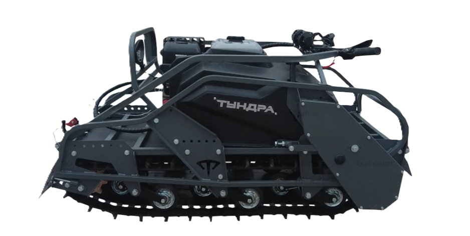 Мотобуксировщик Тофалар Тундра Классик в Тюмени