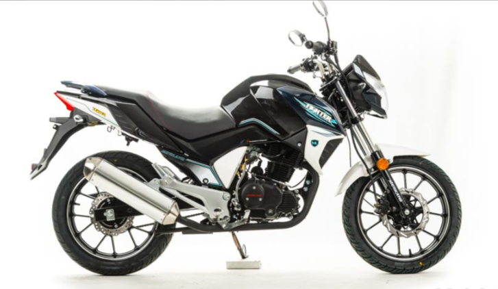 Мотоцикл MOTOLAND (МОТОЛЕНД) FIGHTER 250 в Тюмени