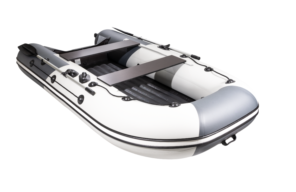 Лодка ривьера 3200 нднд гидролыжа в Тюмени