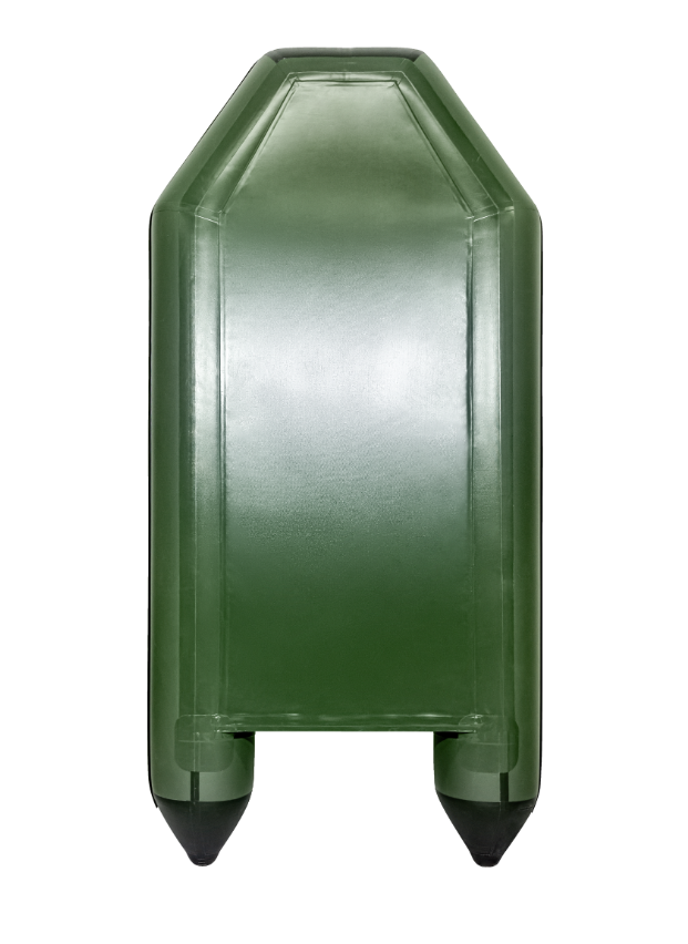 Лодка Аква 2800 в Тюмени