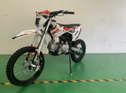 Питбайк JHLMOTO JHL Z125E (ZS154FMI-3) в Тюмени