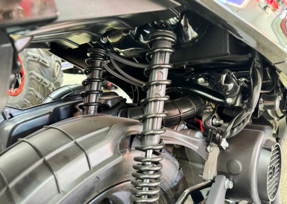 Скутер PROMAX ROX 200 (49) в Тюмени