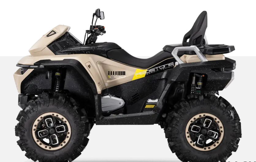 Квадроцикл BENDA REDSTONE 1000 MUD в Тюмени Квадроцикл BENDA REDSTONE 1000 MUD в Тюмени