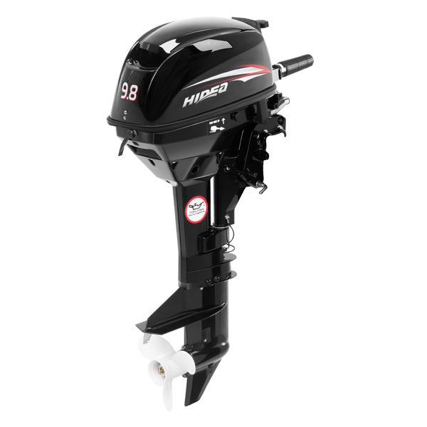 Лодочный мотор HIDEA HD9.8FHS в Тюмени