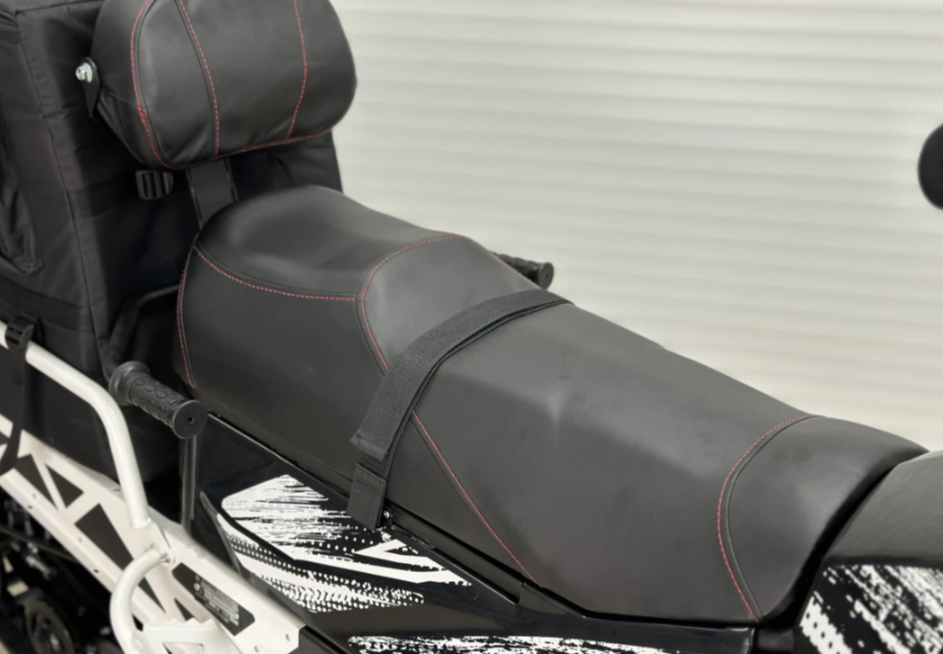 СНЕГОХОД IRBIS SF200L XE SUPERLONG в Тюмени