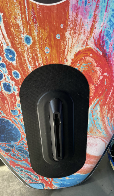 SUP (САП) ДОСКА RAIDEX I BOARD 11’ (332СМ) N 31 в Тюмени