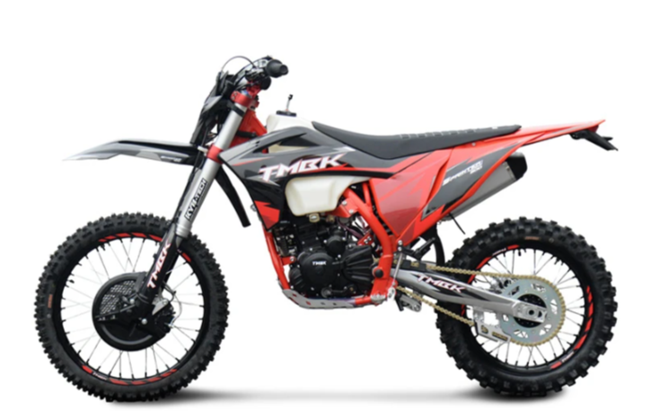 Питбайк TMBK Sprinter 300 (NB300) в Тюмени