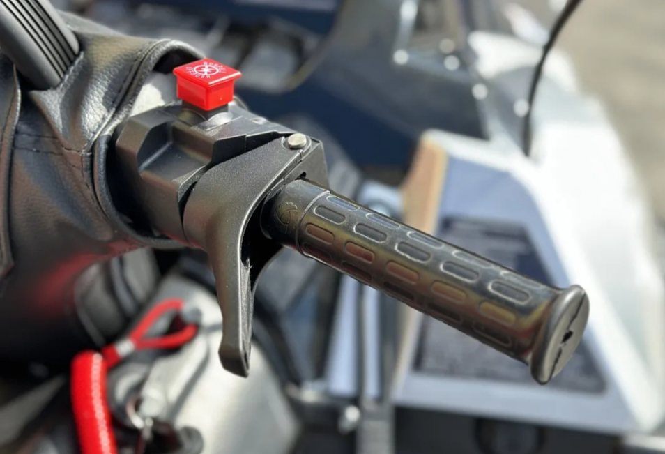 Снегоход РМ TAYGA PATRUL 800 SWT в Тюмени