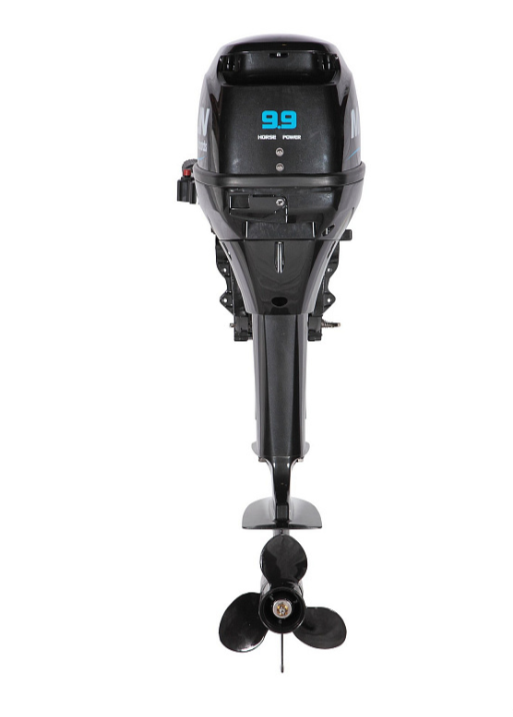 Лодочный мотор MARLIN MF 9.9 AWHBS в Тюмени