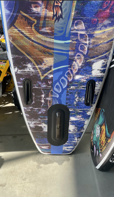 SUP (САП) ДОСКА RAIDEX TAKUMO 10.6’ (320СМ) N 8 в Тюмени