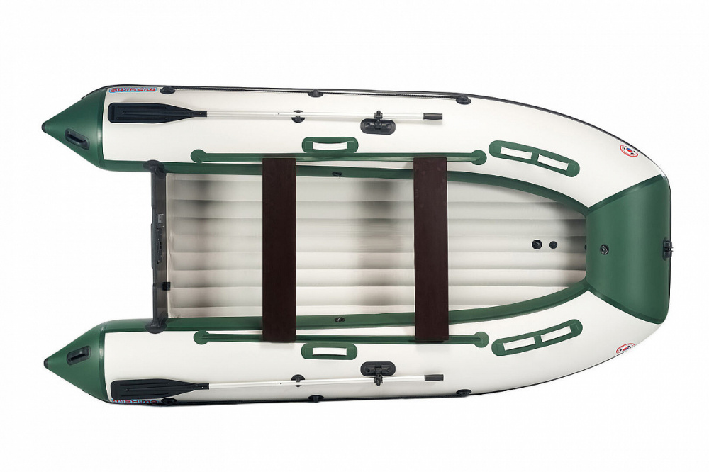 Лодка MISHIMO LITE DF 370 в Тюмени