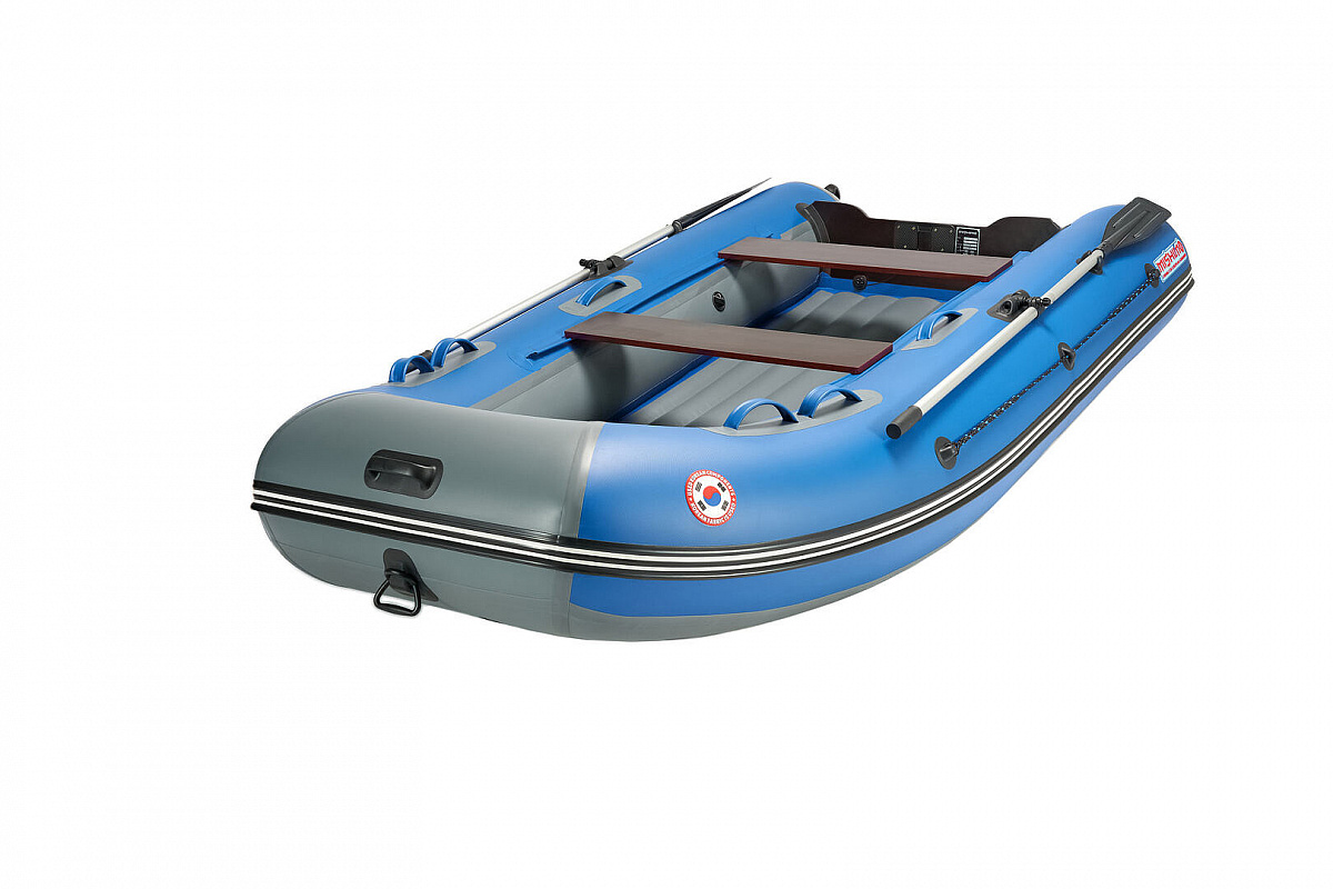 Лодка MISHIMO LITE 400 в Тюмени