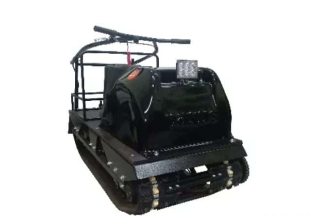 Мотобуксировщик PAXUS 550 МД. 9 л.с. в Тюмени