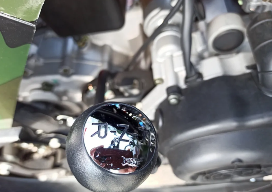Квадроцикл PROMAX ATV 250 PRO (2025) в Тюмени Квадроцикл PROMAX ATV 250 PRO (2025) в Тюмени