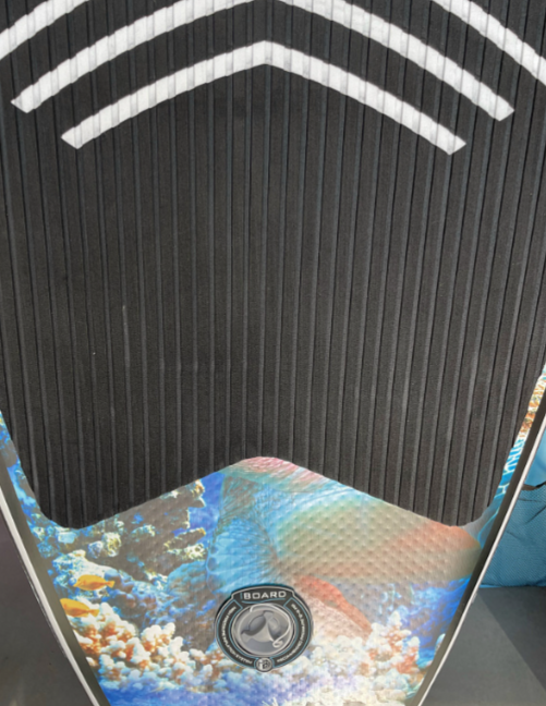 SUP (САП) ДОСКА RAIDEX I BOARD 11’ (332СМ) N 18 в Тюмени