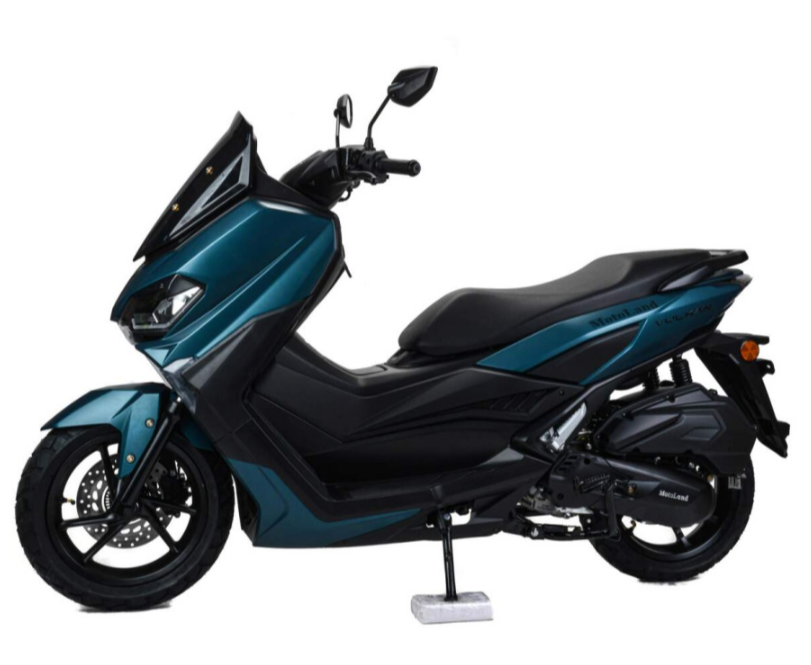 Скутер MOTOLAND (МОТОЛЕНД) VULKAN 150 в Тюмени