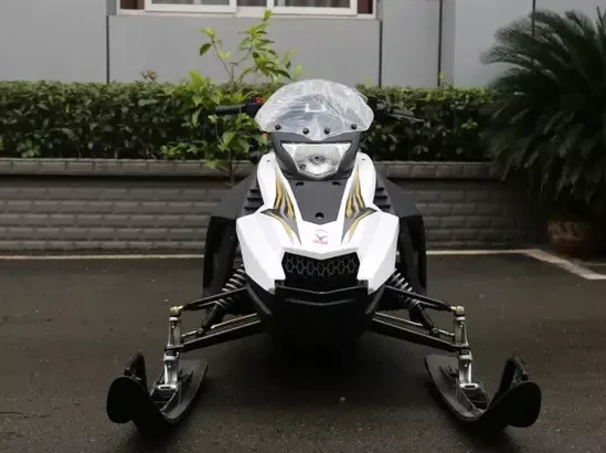 Снегоход ULAR 220 в Тюмени