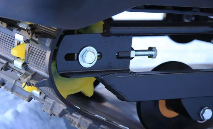 Мотобуксировщик ВОЛГАРЬ 9 Утилитарный в Тюмени