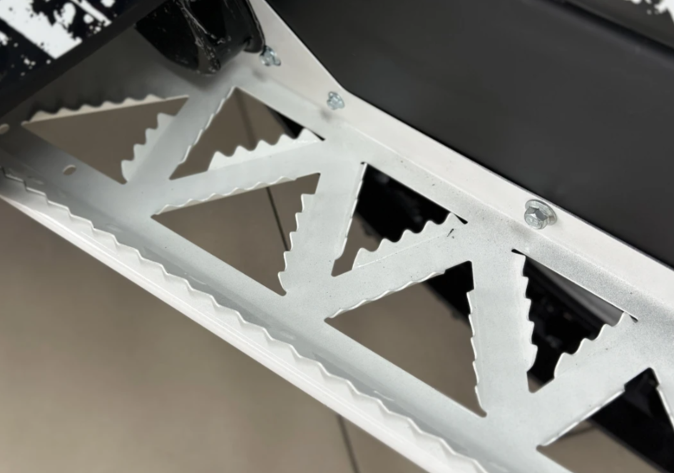 СНЕГОХОД IRBIS SF200L XE SUPERLONG в Тюмени