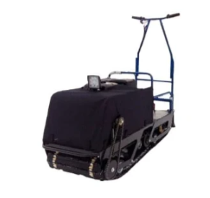 Мотобуксировщик ЮКОН 380 6.5 л.с. в Тюмени