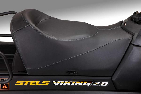 Снегоход SV600T (L ST SWT) ВИКИНГ 2.0 в Тюмени