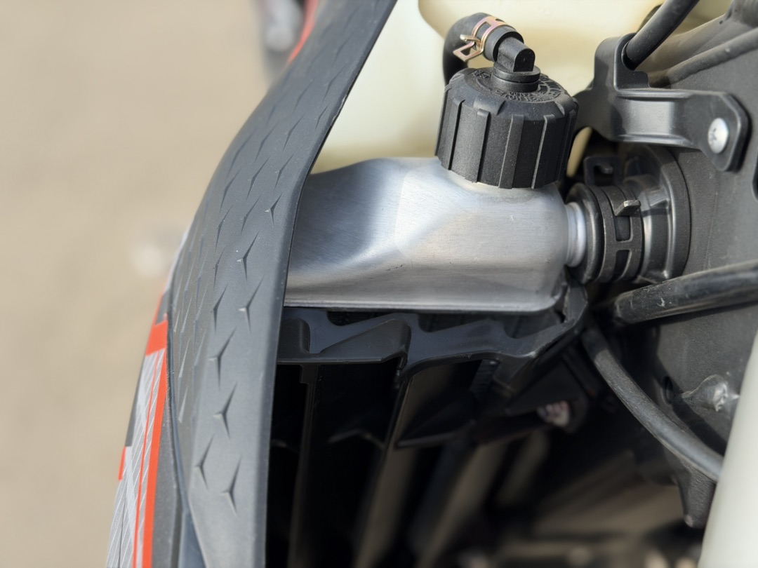 Кроссовый мотоцикл PROMAX HELLCAT KBS350 в Тюмени